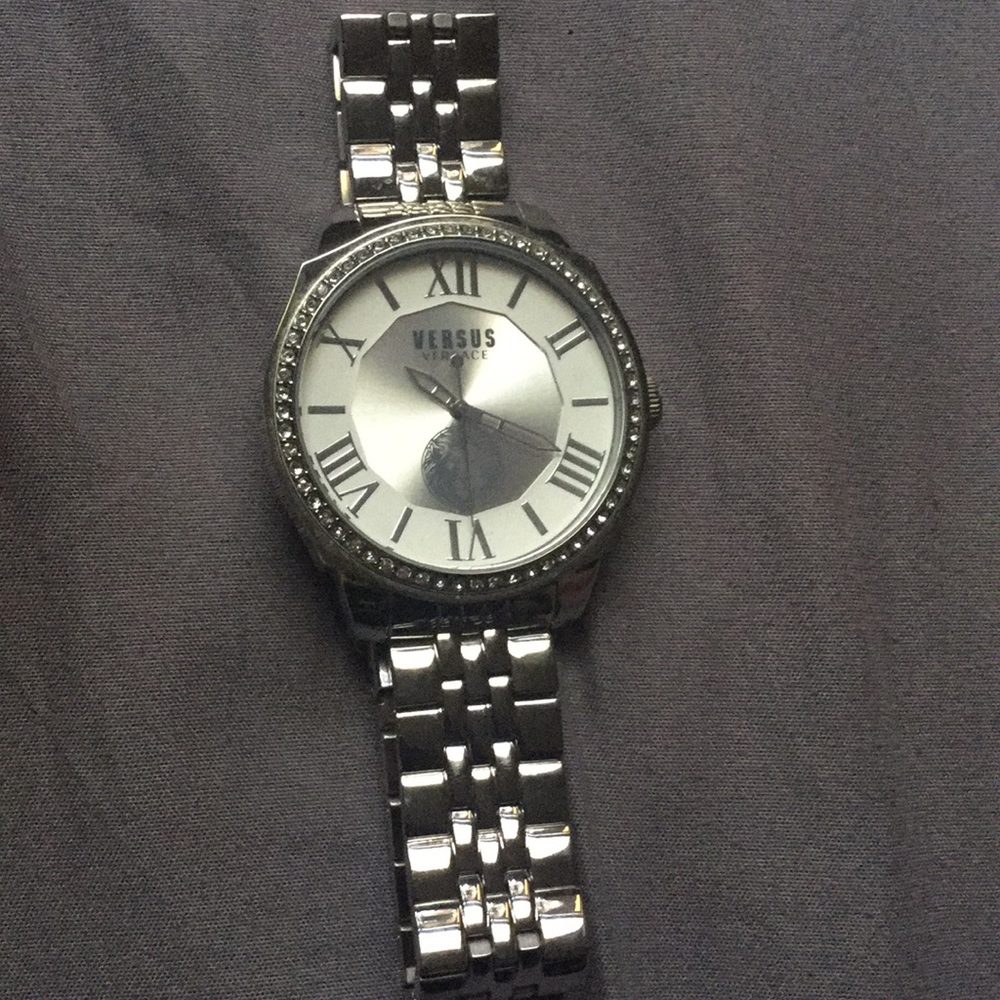 Versus by Versace watch